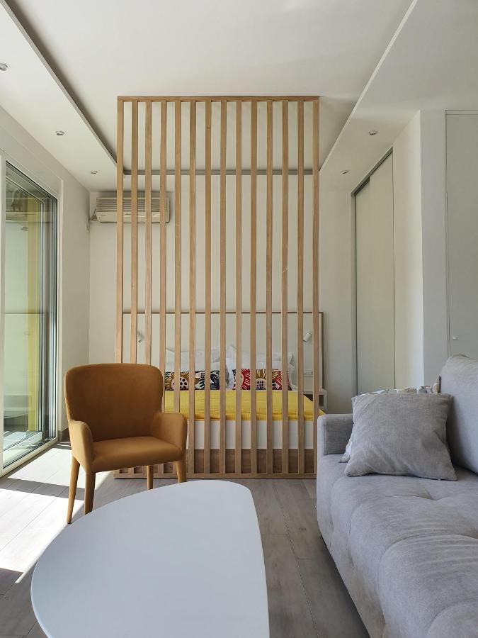 Viola Lux Apartments Kotor Zewnętrze zdjęcie