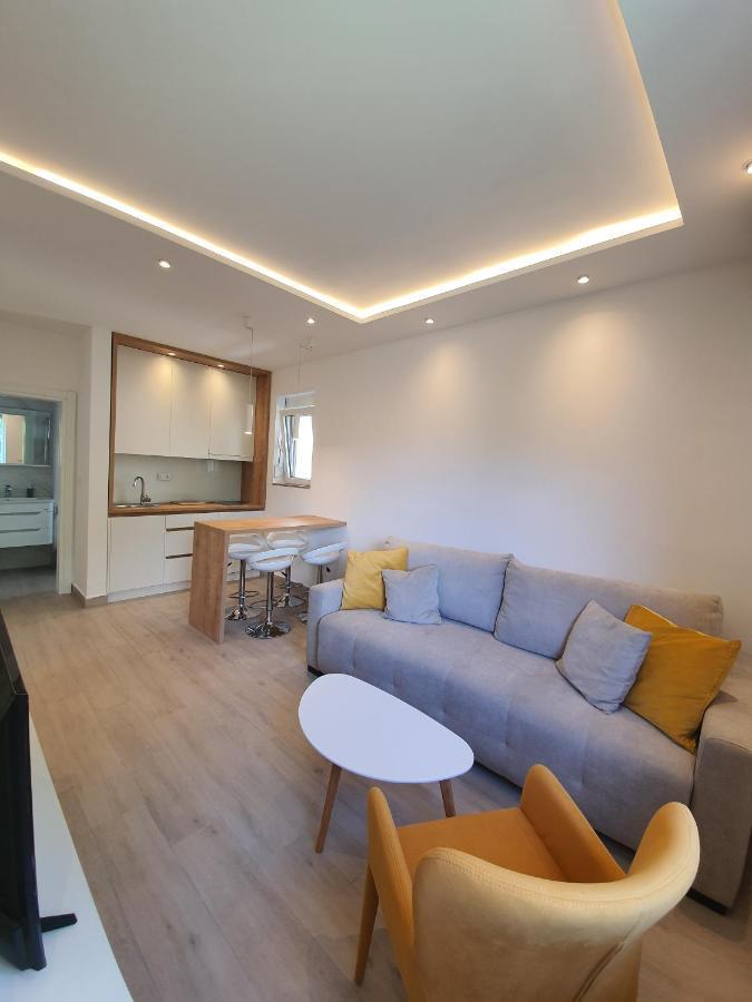 Viola Lux Apartments Kotor Zewnętrze zdjęcie